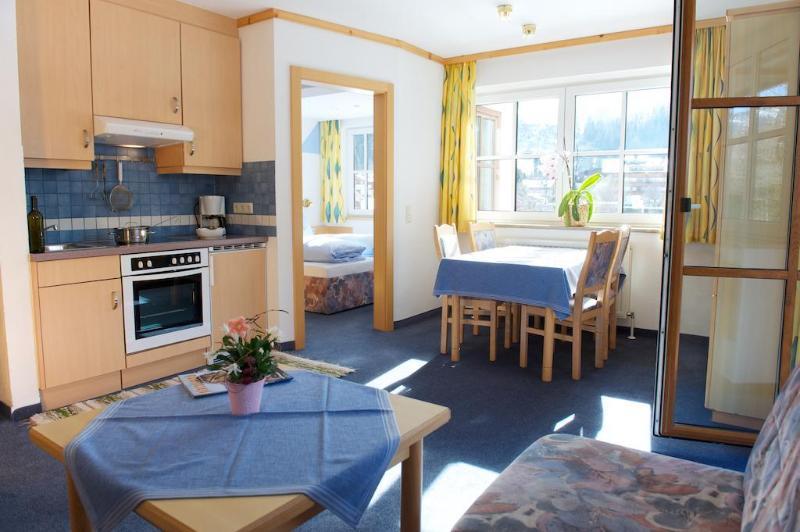 Appartement Muehle - Including Summercard, Sauna, Kaprun'S Largest Private Garden With Panoramic View Exterior photo