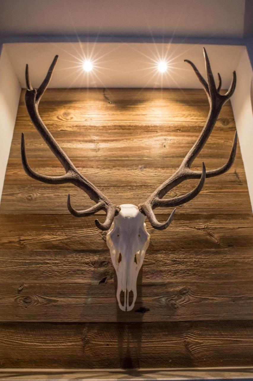 Appartement Muehle - Including Summercard, Sauna, Kaprun'S Largest Private Garden With Panoramic View Exterior photo